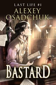 Cover of Last Life