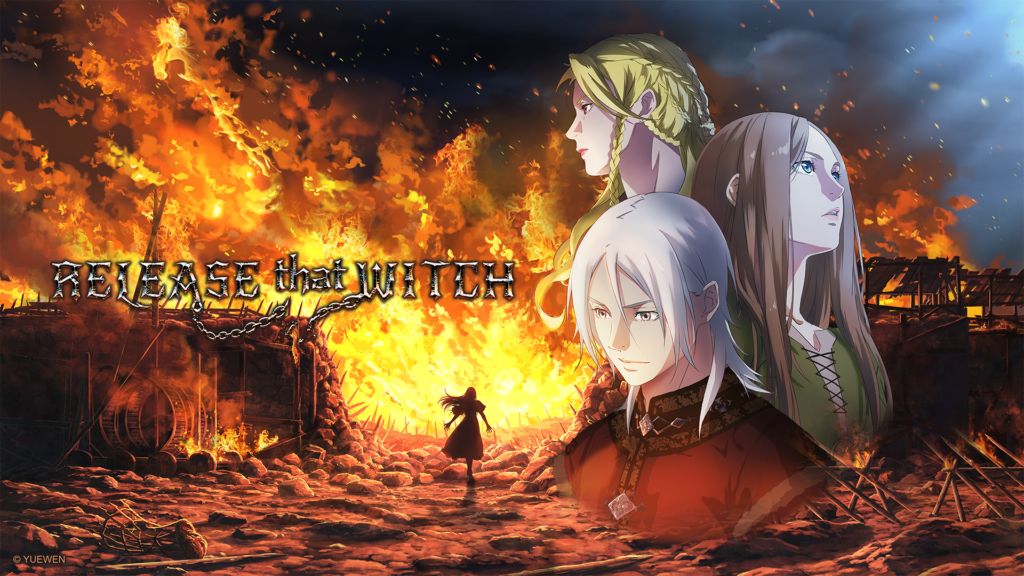 Release That Witch review: why it’s still the kingdom building novel to beat